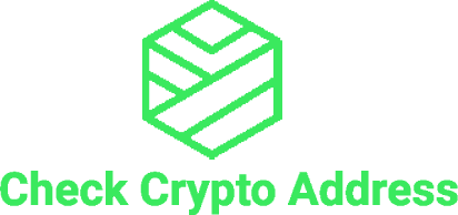 Check Crypto Address