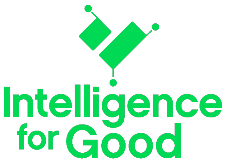 Intelligence for Good